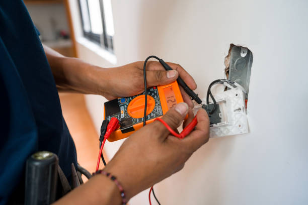 Best Ceiling Fan Installation Electrician  in Penryn, CA