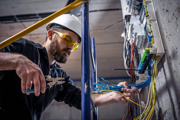 Best Electrical Contractors for Businesses  in Penryn, CA