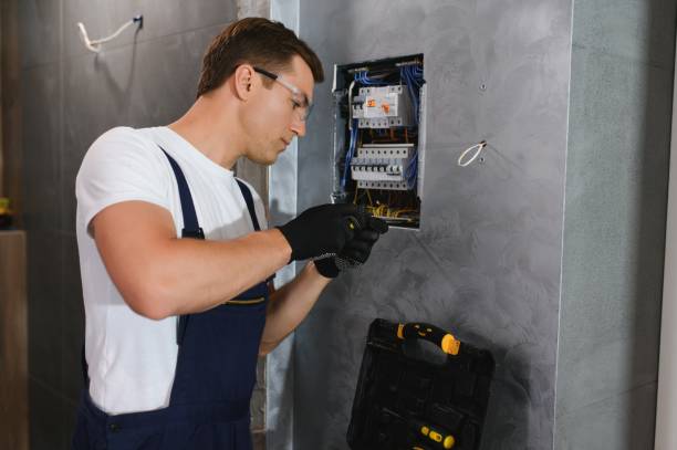 Best Commercial Electrician Services  in Penryn, CA