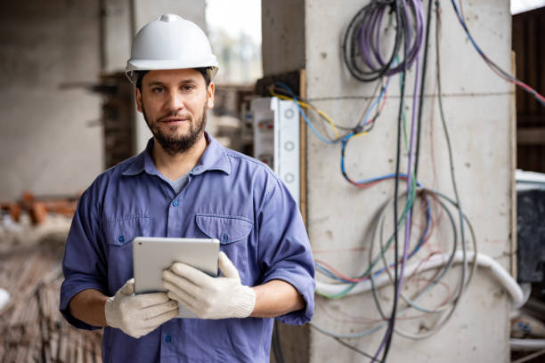 Best Electrical Troubleshooting Services  in Penryn, CA