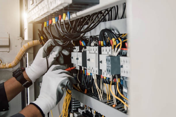 Best Electrical Installation Contractor  in Penryn, CA